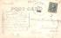 Birthplace of Jay Gould Roxbury, New York Postcard 1