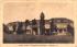 Front Wing Roscoe, New York Postcard