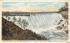 Dashville Falls   Rifton, New York Postcard