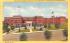Strong Memorial Hospital Rochester, New York Postcard