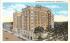 Sagamore Apartment Hotel Rochester, New York Postcard