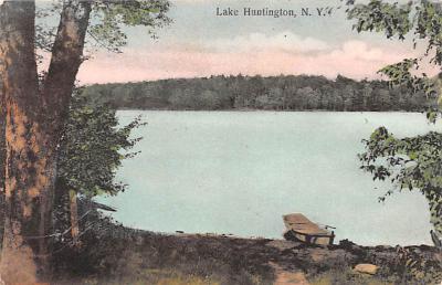 Lake Huntington NY