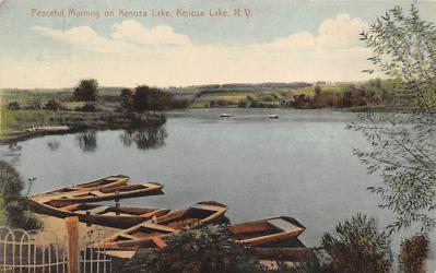 Kenoza Lake NY