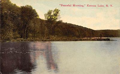 Kenoza Lake NY