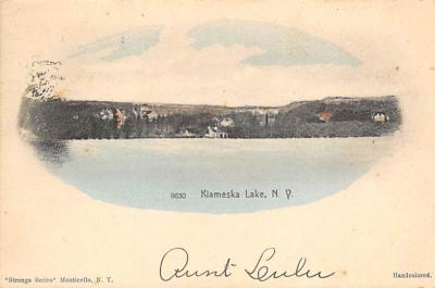 Kiamesha Lake NY