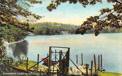 Kiamesha Lake NY