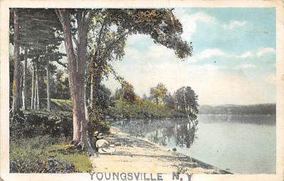 Youngsville NY