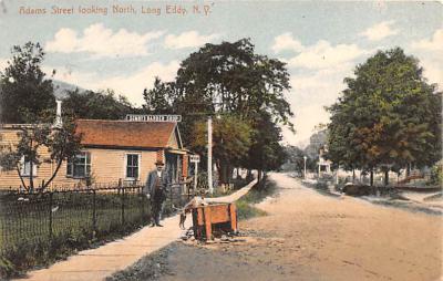 Long Eddy NY