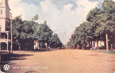 Monticello NY