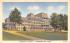 Rexmere Hotel Stamford, New York Postcard