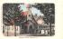 Episcopal Church Stamford, New York Postcard