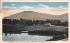 Mt Utsayantha from Churchill park Stamford, New York Postcard