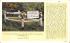Ut-Say-An-Tha's Grave on side of Mountain Stamford, New York Postcard