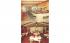 Ritz Restaurant Stamford, New York Postcard