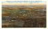 From Mt Ut-Say-An-Tha Observatory Stamford, New York Postcard