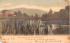 Windermere & Loch Marion Stamford, New York Postcard