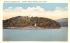 Historic Battle Ground Stony Point, New York Postcard