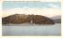 Historic Battle Ground Stony Point, New York Postcard