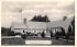 Museum in Stony Point State Park New York Postcard
