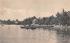 Camps Sackett Lake, New York Postcard