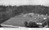 Airplane View of Lake Side House Shandelee, New York Postcard