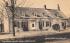 Schoentags Colonial Tavern Saugerties, New York Postcard