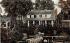 Chauncey Olcott's Cottage Saratoga Springs, New York Postcard