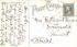 Chauncey Olcott's Cottage Saratoga Springs, New York Postcard 1