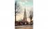 St George's Episcopal Church Schenectady, New York Postcard