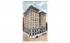University Buildings Syracuse, New York Postcard
