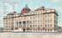 House of Providence Syracuse, New York Postcard