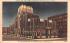 Central New York Power Corporation Office Building Postcard
