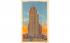 State Tower Building Syracuse, New York Postcard