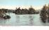 Fiddeler's Elbow Thousand Islands, New York Postcard