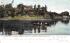 Summer Home on the St Lawrence River Thousand Islands, New York Postcard