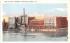 The Cluett Peabody Buildings Troy, New York Postcard