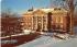 Rensselaer's Polytechnic Insitute Troy, New York Postcard