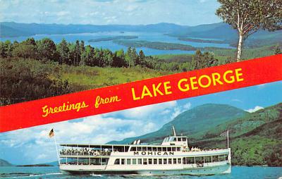 Lake George NY