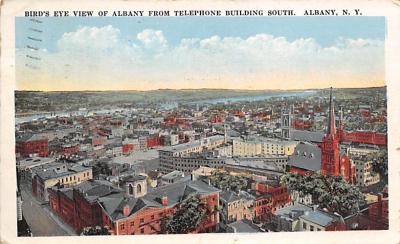 Albany NY