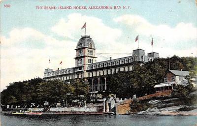 Alexandria Bay NY