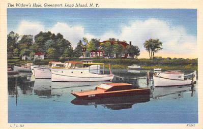 Long Island NY