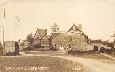 Altamont NY