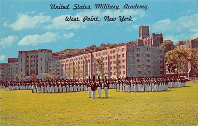 West Point NY