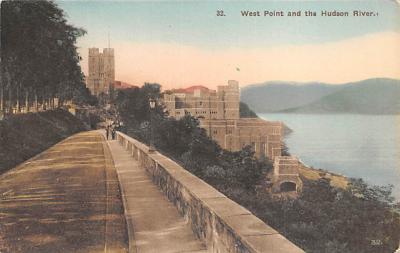 West Point NY