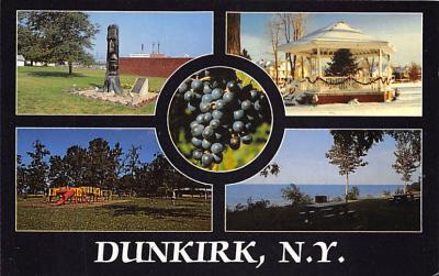 Dunkirk NY