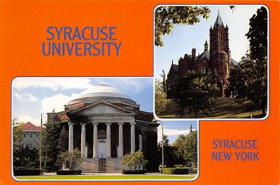 Syracuse NY