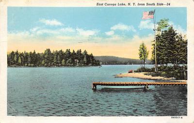 East Caroga Lake NY