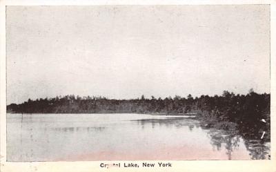 Crystal Lake NY
