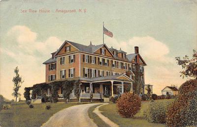 Amagansett NY