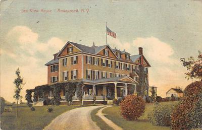 Amagansett NY